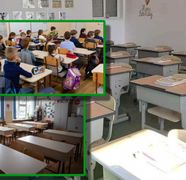Codul Roşu continuă, ce se întâmplă cu şcolile în Bucureşti de joi. Ministrul Educaţiei a făcut anunţul oficial